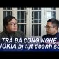 Trà Đá Công Nghệ - Nokia LẠI toang??!